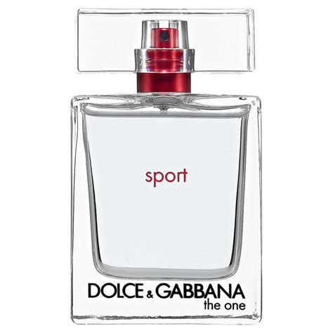 the one sport fragrance review